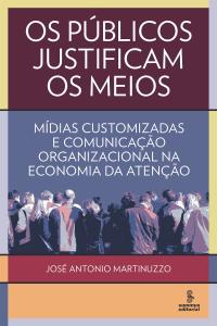 Capa do livro