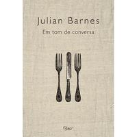 Capa do livro