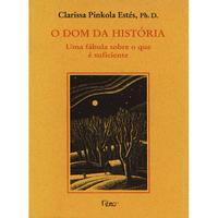 Capa do livro