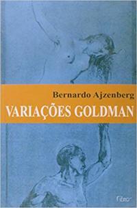 Capa do livro