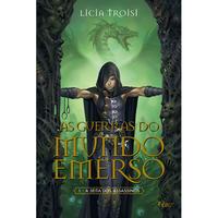 Capa do livro
