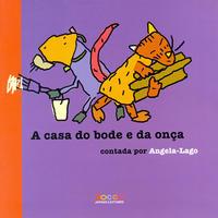 Capa do livro
