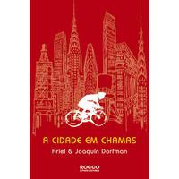 Capa do livro