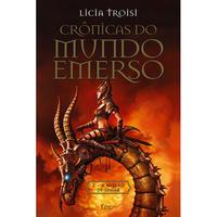 Capa do livro