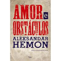 Capa do livro