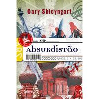Capa do livro