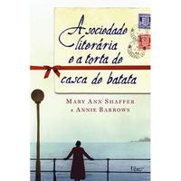 Capa do livro