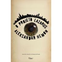 Capa do livro