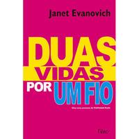 Capa do livro