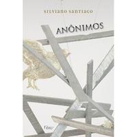 Capa do livro