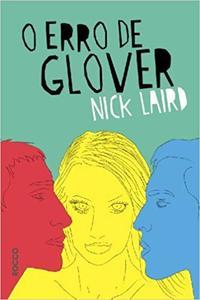 Capa do livro