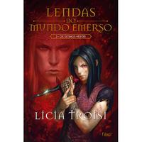 Capa do livro