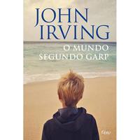 Capa do livro