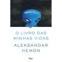 Capa do livro