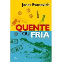 Capa do livro