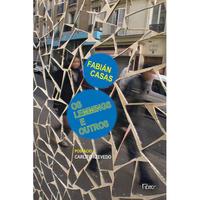 Capa do livro