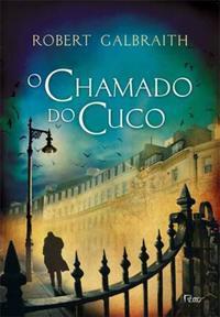 Capa do livro