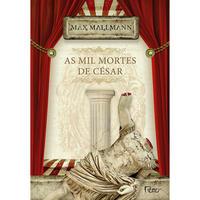Capa do livro