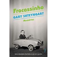 Capa do livro