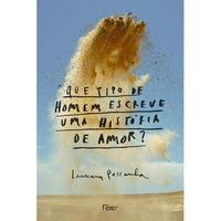 Capa do livro