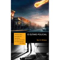 Capa do livro