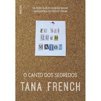 Capa do livro
