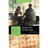 Capa do livro