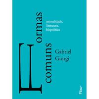 Capa do livro