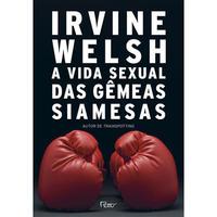 Capa do livro