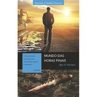 Capa do livro