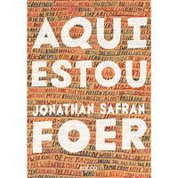 Capa do livro