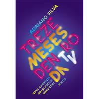 Capa do livro