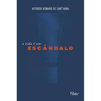 Capa do livro