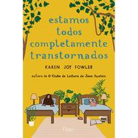 Capa do livro