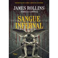 Capa do livro