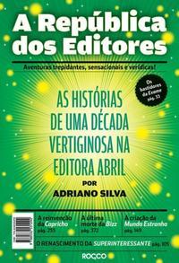 Capa do livro