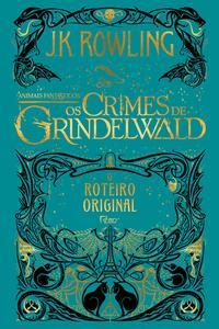 Animais fantásticos: os crimes de Grindelwald