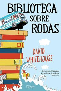 Capa do livro