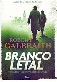 Capa do livro