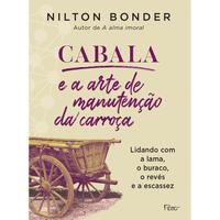 Capa do livro