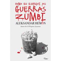 Capa do livro