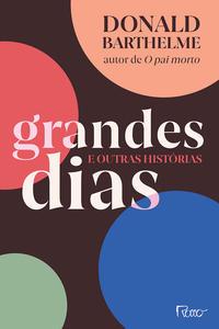 Capa do livro