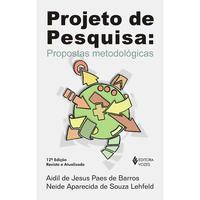 Capa do livro