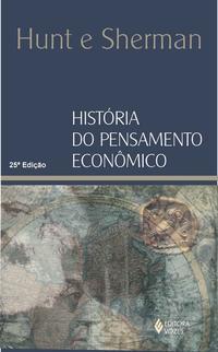 História do pensamento econômico