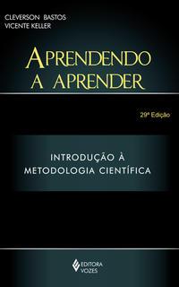 Capa do livro