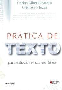 Capa do livro