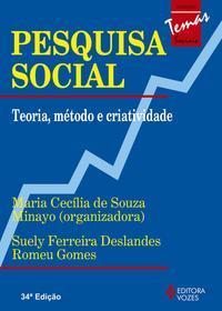 Capa do livro