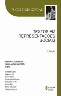 Capa do livro