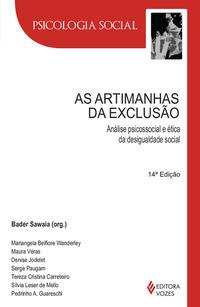 Capa do livro