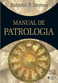 Manual de Patrologia